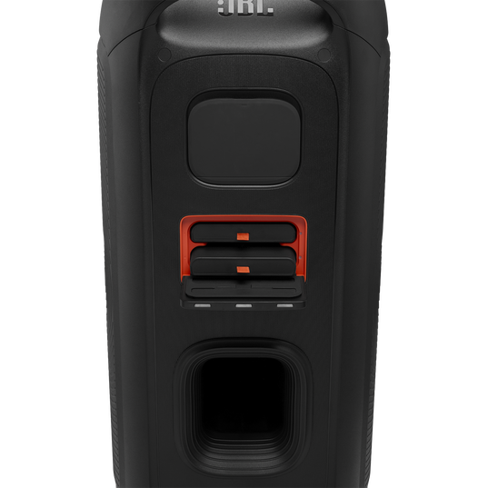 JBL | Partybox 720 (Battery Included) - Black  | JBLPARTYBOX720AM