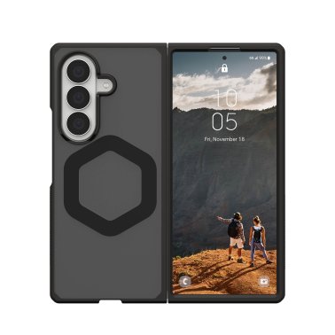 UAG | Mouve w/Magnets Case Samsung Galaxy Z Fold 8 Ultra - Ash | 214560113131