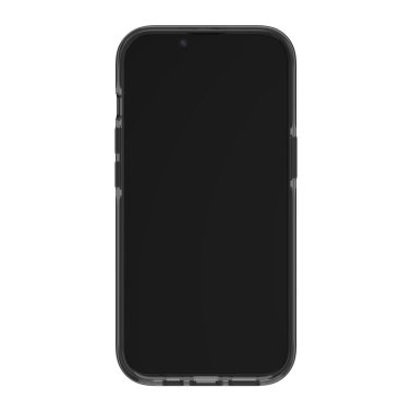 ZAGG | Graphene Santa Cruz Snap Case iPhone 16e/15/14/13 - Black | 15-14112