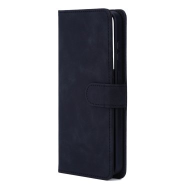SPECTRUM | Folio Slim Detachable 2-1 Wallet Case Samsung Galaxy S26 FE - Black | S26FEFOLIO