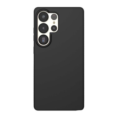 ZAGG | Graphene Milan Snap Case Samsung Galaxy S25 Ultra - Black | 15-13994