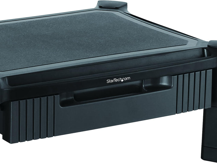 StarTech | Adjustable Monitor Riser Monitors up to 32 | MONSTADJD