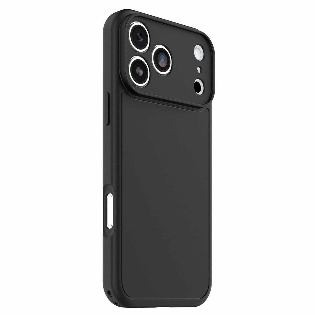 Otterbox | Lumen MagSafe Case iPhone 18 Pro Max/17 Pro Max - Black | 77-001175