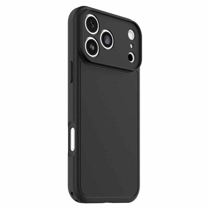 Otterbox | Lumen MagSafe Case iPhone 18 Pro Max/17 Pro Max - Black | 77-001175