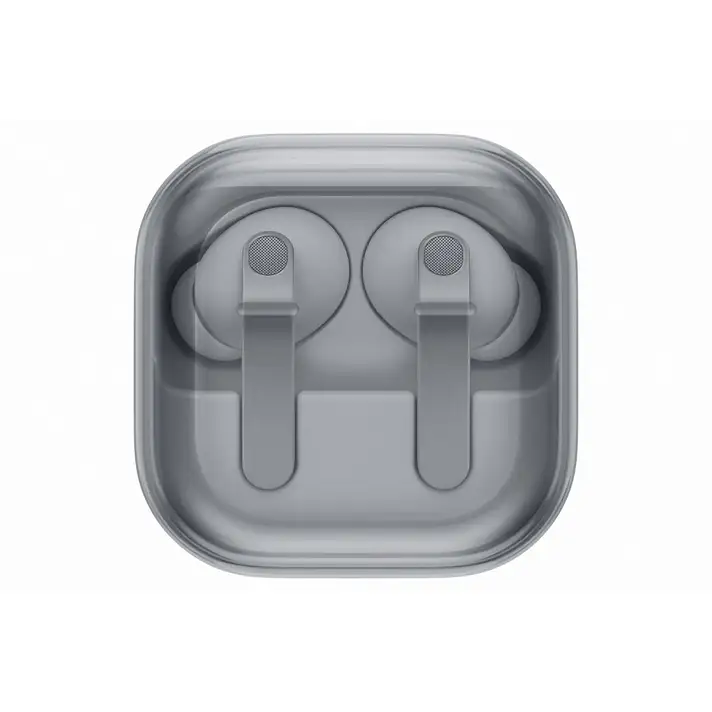 Samsung | Galaxy Buds4 Pro In-Ear Noise Cancelling True Wireless Earbuds - White | SM-R640NZWAXAC