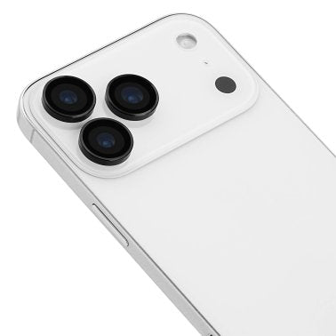 Case-Mate | HD Camera Lens Protectors iPhone 18 Pro/18 Pro Max - Black | CM061198