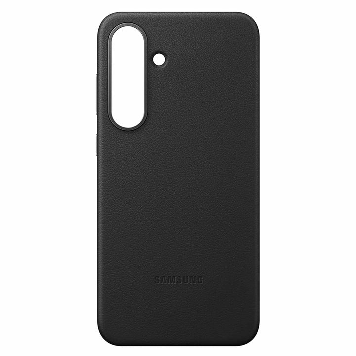 Samsung | Kindsuit Case for Samsung Galaxy S25 FE - Black | EF-VS731PBEGCA
