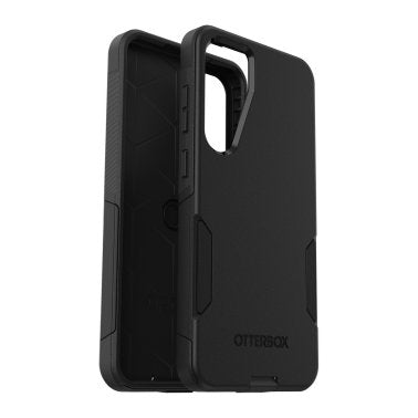 Otterbox | Commuter Series Case Samsung Galaxy S25+ - Black | 77-97426