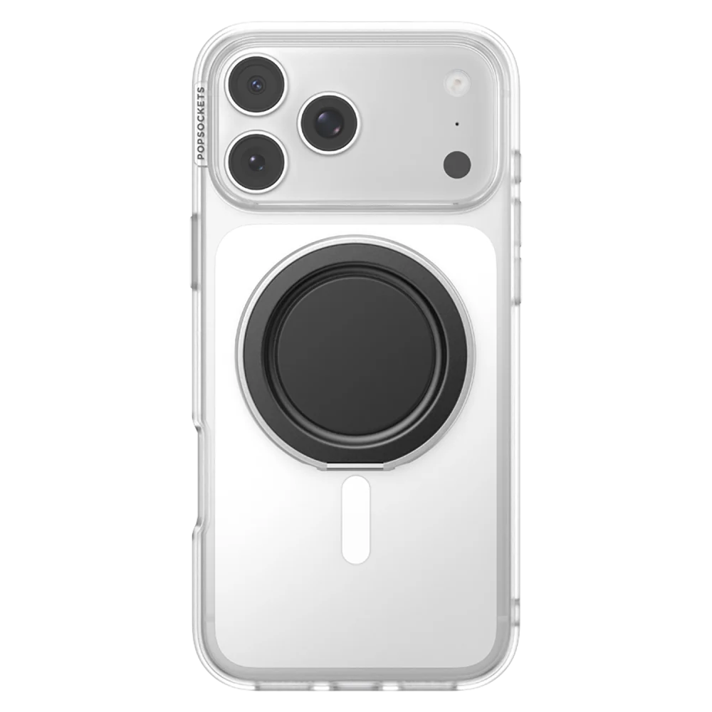 PopSockets | MagSafe Low-Pro Grip - Black | 809731
