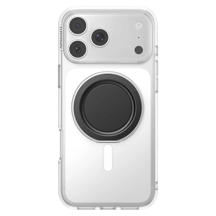 PopSockets | MagSafe Low-Pro Grip - Black | 809731