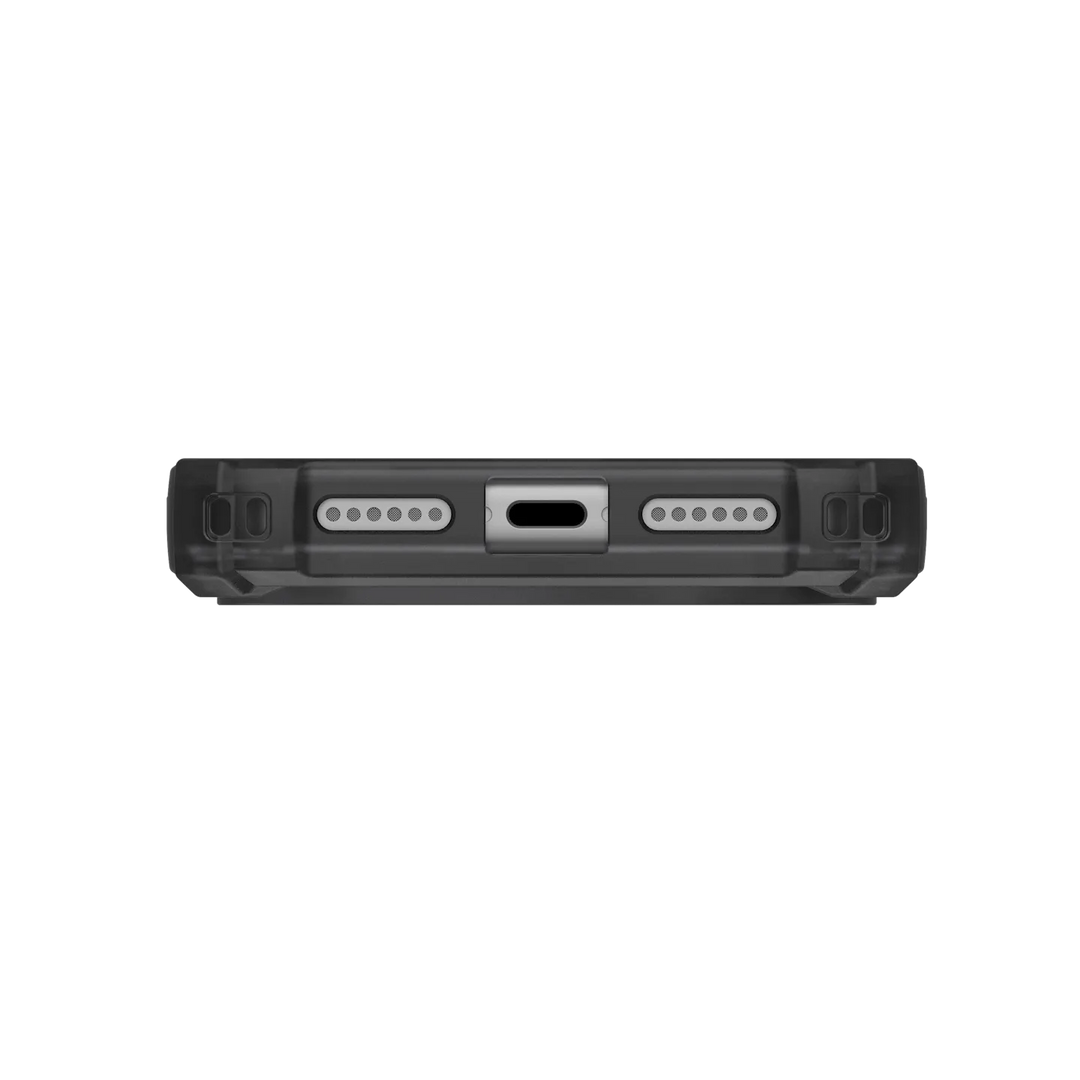 UAG | Plasma XTE Magsafe Rugged Case iPhone 17 Pro Max - Ash/ Titanium | 114528113136