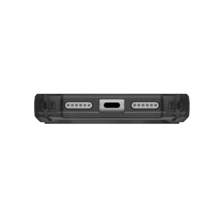 UAG | Plasma XTE Magsafe Rugged Case iPhone 17 Pro Max - Ash/ Titanium | 114528113136