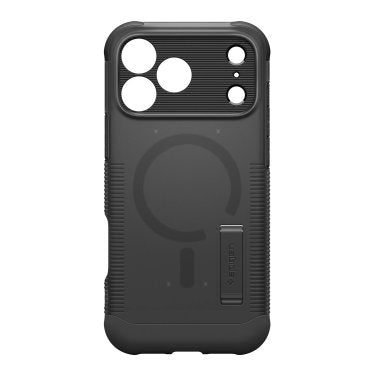 Spigen | Slim Armor MagFit iPhone 18 Pro Max - Frost Black | ACS09674