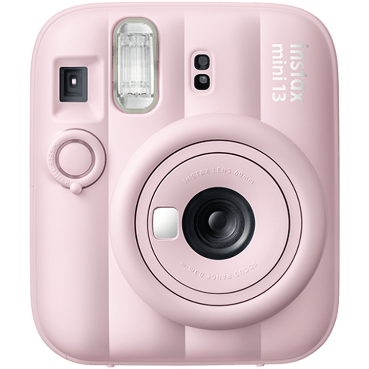 Fujifilm | Instax Mini 13 Instant Camera - Candy Pink |  600024807