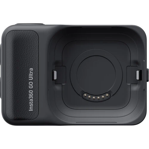 Insta360 | CM GO Ultra Creator Bundle - Black | CINSABEA- GOULTRA16