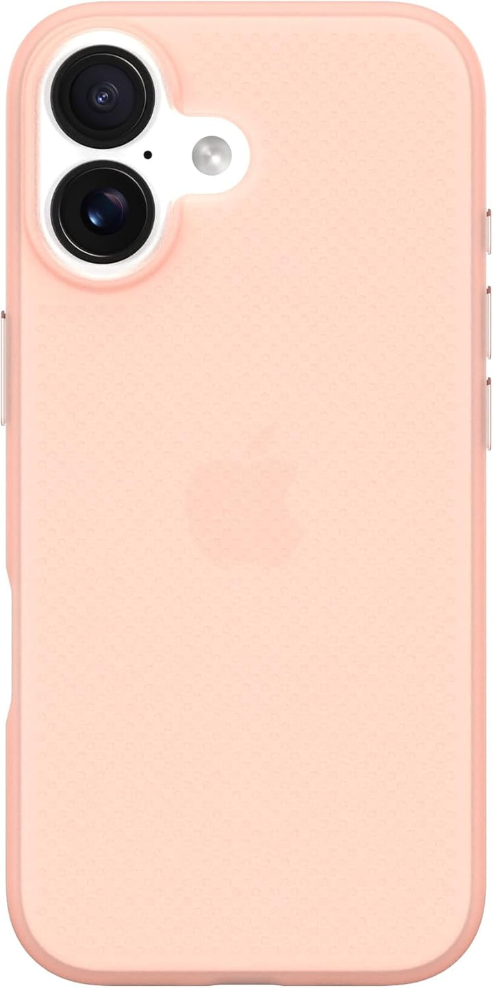 Incase | Aire Case for iPhone 17 - Blush Pink | INPH190416-BLP