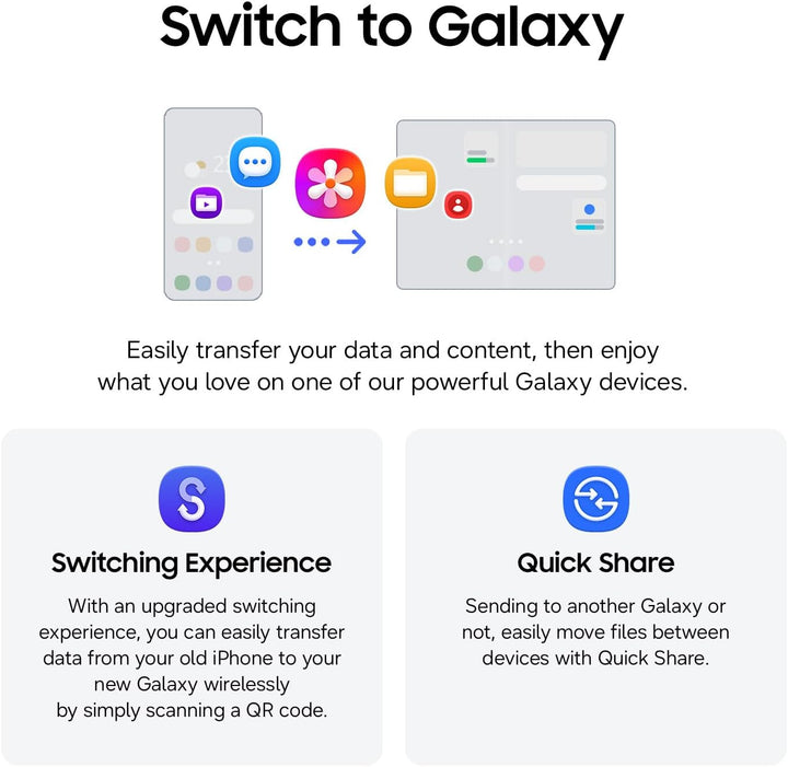 Samsung | Galaxy Z Fold8 5G 256GB Unlocked - Graphite | SM-F971WZKAXAC