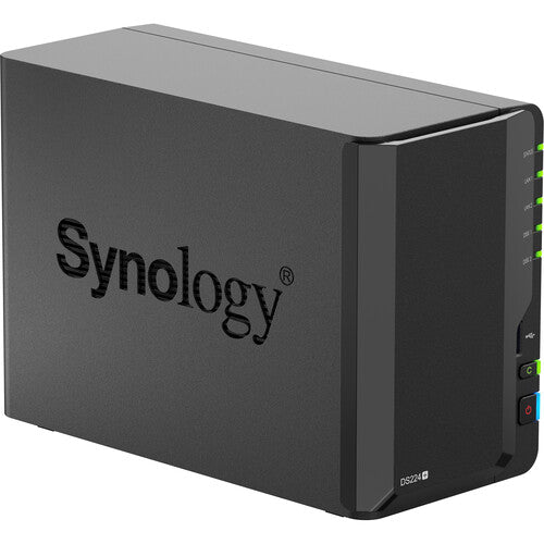 Synology | NAS 2 Bay Diskstation | DS224+
