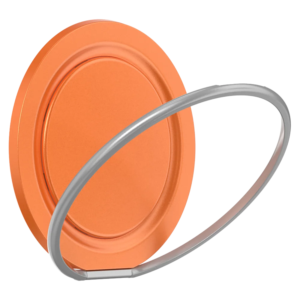 PopSockets | MagSafe Low-Pro Grip - Orange | 809842