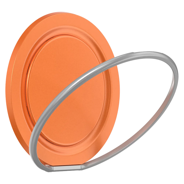 PopSockets | MagSafe Low-Pro Grip - Orange | 809842