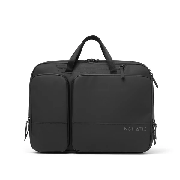 Nomatic | Laptop Bag 11L - 13.5L - Black | EDLB16BLK01