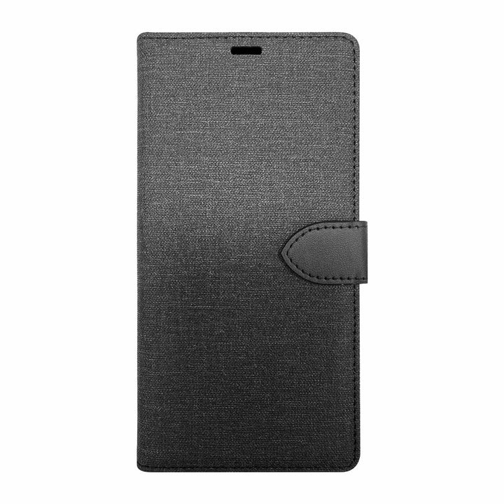 Blu Element | Folio 2-in-1 Case Case for Google Pixel 11 Pro XL - Black | BEF21PIX262
