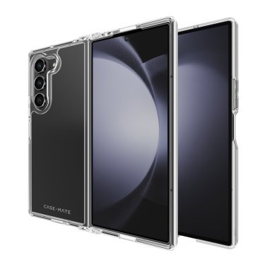 Case-Mate | Tough Case Samsung Galaxy Z Fold6 Case-Mate - Clear | 15-12850