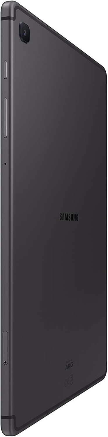 Samsung | Galaxy Tab S10 FE+ 13.1" 256GB Android Tablet with Exynos 1580 Processor - Grey | SM-X620NZAEXAC