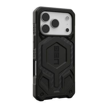 UAG | Monarch Pro MagSafe iPhone 17 Pro Case - Carbon Fiber | 114513114242