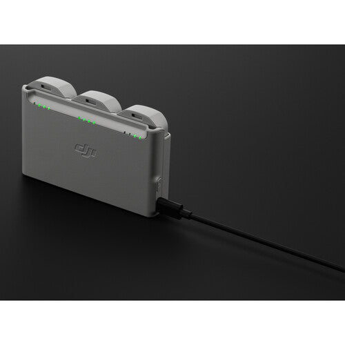 DJI | Neo Two-Way Battery Charging Hub - White | CP.FP.00000188.01