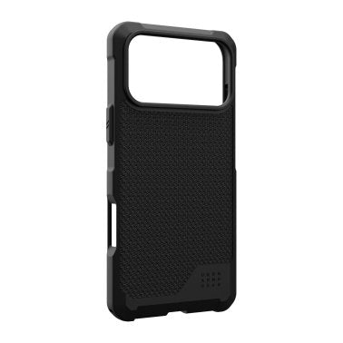 UAG | Metropolis LT Magsafe iPhone 17 Pro Max Case - Kevlar Black | 114518113940