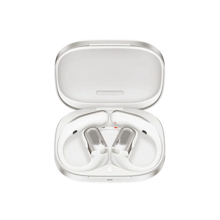 Shokz | OpenFit Pro CA - White | T010-ST-WT-CA-326