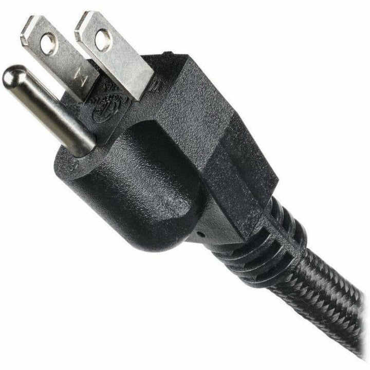 Tripp Lite | Eaton Tripp Lite series Protect It surge protector - Black | TLP88DBUC