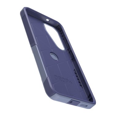 Otterbox | Commuter Series Case Samsung Galaxy S25+ Purple Denver Dusk | 77-97432