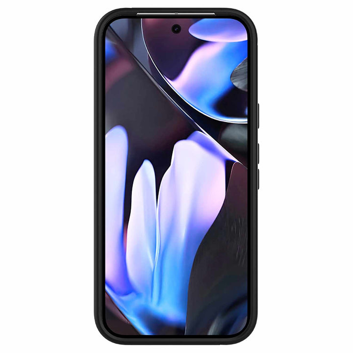 Blu Element | Chromatic Cloud Case for Google Pixel 9a - Black | 120-9421