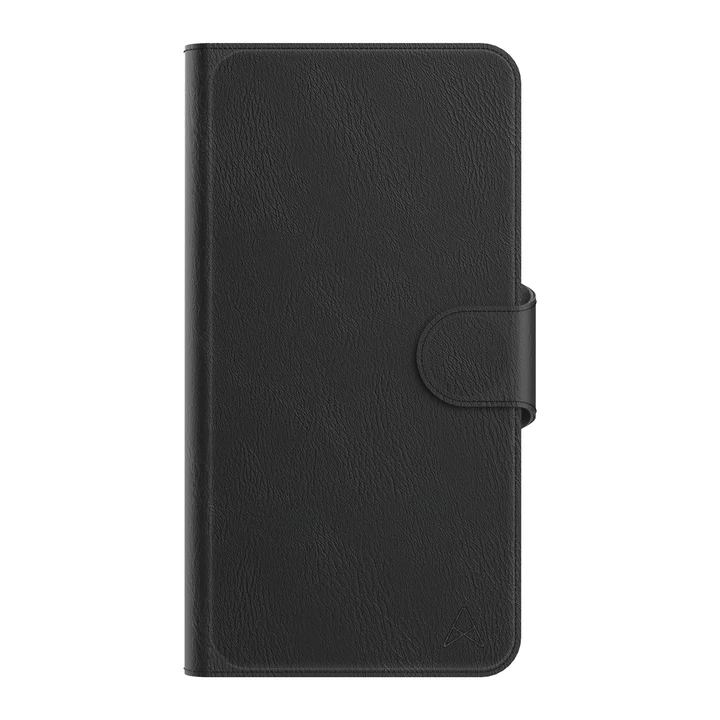 AXS | LUXFolio+ Apple iPhone 12/12 Pro - Black | FOLM61N