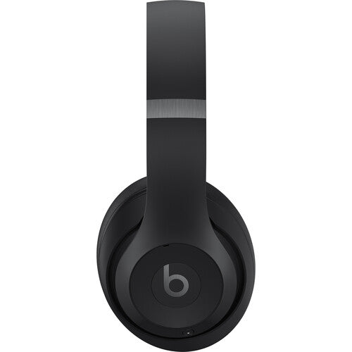 Beats by Dr. Dre | Studio Pro Wireless Over-Ear Headphones - Black | MQTP3LL/A