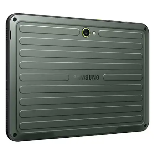 Samsung | Galaxy Tab Active 5 PRO 10.1" 128GB Wifi-6 Tablet Enterprise Edition | SM-X358UZGAN45