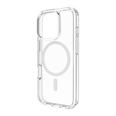 SPECTRUM | Gravity MagSafe Case iPhone 16 Pro - Clear | 15-13549