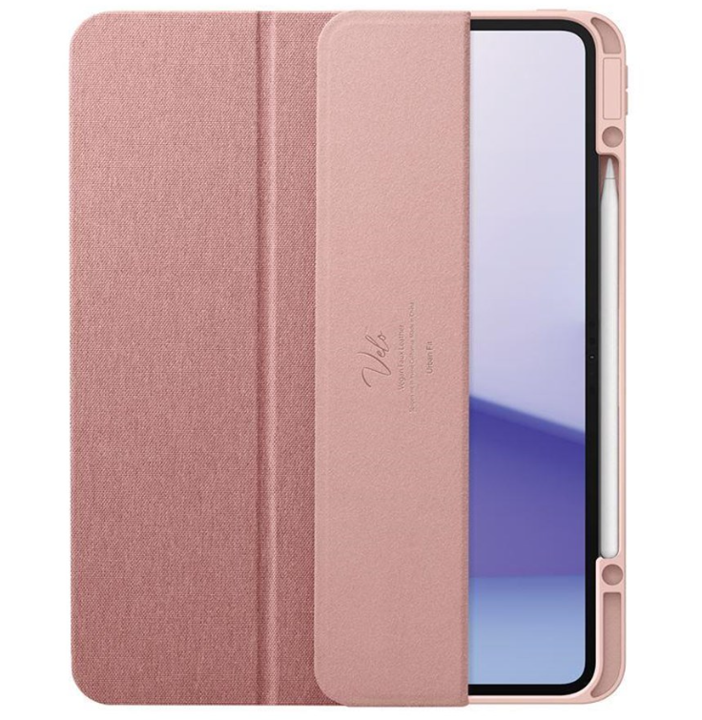 Spigen | Urban Fit iPad Air 11in (M4-M3-M2) - Rose Gold | SGPACS07756
