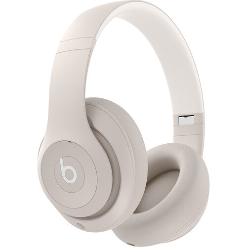 Beats by Dr. Dre | Studio Pro Wireless Over-Ear Headphones - Sandstone | MQTR3LL/A