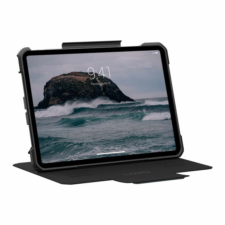 UAG | Metropolis SE Case for iPad Pro 11" 5th Gen M4 (2024) - Blue | 15-12670