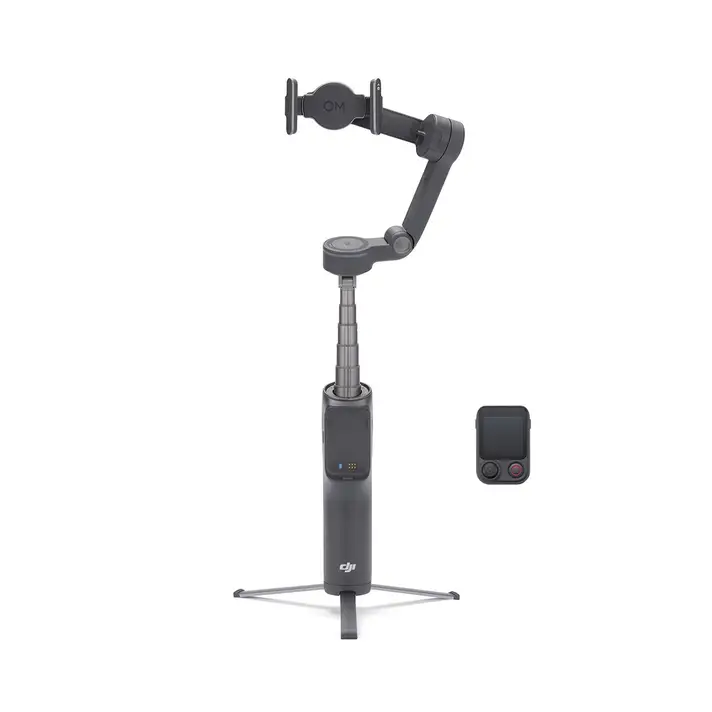 DJI | Osmo Mobile 8P Standard Combo | CP.OS.00000617.02