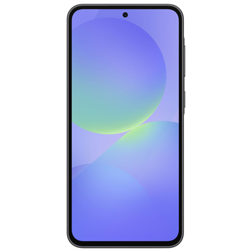 Samsung | Galaxy A36 128GB - Deep Gray | SM-A366WZKAXAC
