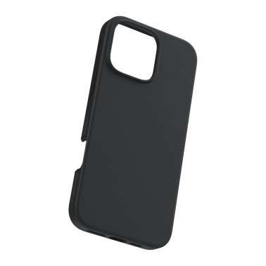 ZAGG | Manhattan Graphene Snap Case iPhone 16 Pro Max - Black | 15-13450