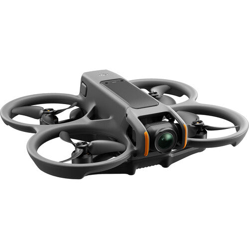 DJI | Avata 2 Fly Smart Combo (Three Batteries ) | CP.FP.00000265.01