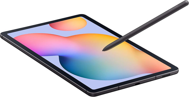 Samsung | Galaxy Tab S10 FE+ 13.1" 256GB Android Tablet with Exynos 1580 Processor - Grey | SM-X620NZAEXAC