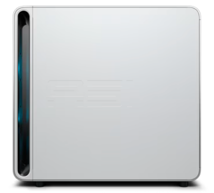Alienware | Gaming Desktop Area-51 Ultra 7 265 32GB DDR5 XMP 2TB RTX 5080 16GB GDDR7 850W Liquid Cool W11 Home 1YR Onsite