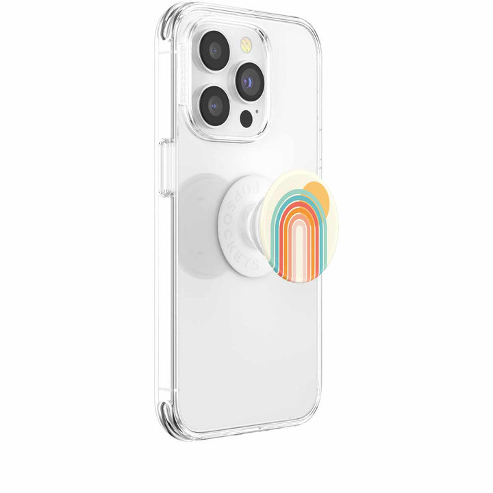 //// PopSockets | PopGrip Rays for Days | 123-0478