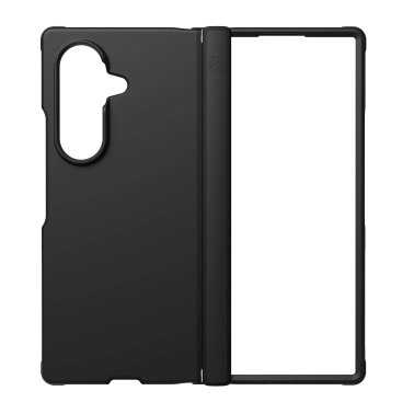 ZAGG | Graphene Sedona Snap Case Samsung Galaxy Z Fold 8 Ultra - Black | 0702322540